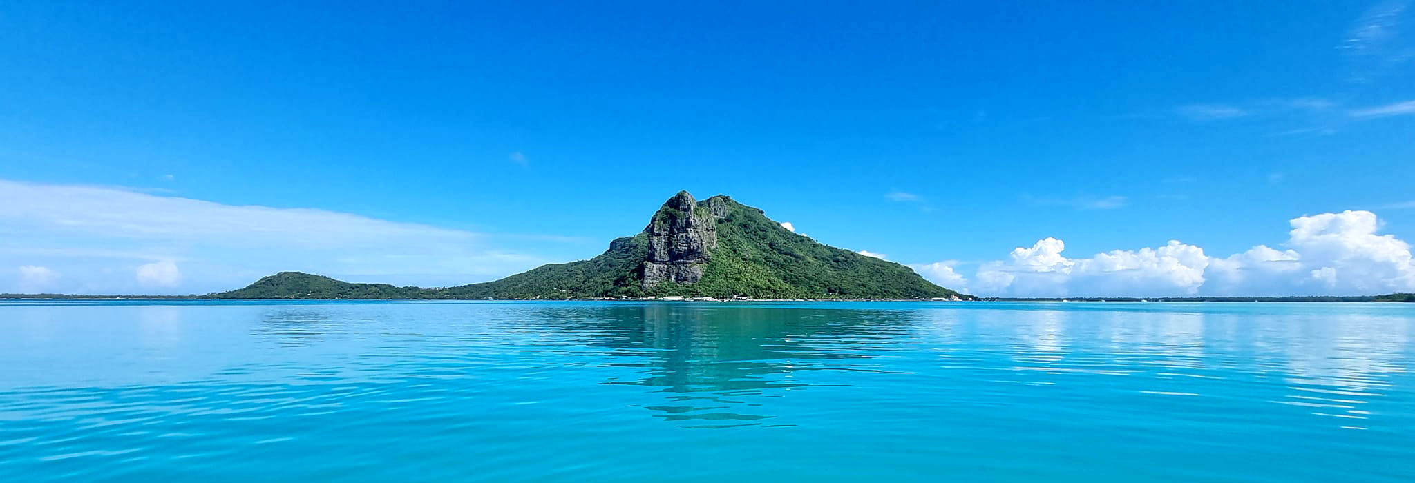 sammy Maupiti Pension